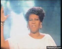 Suo padre è un predicatore battista, la cui fama raggiunge tutti i confini degli stati uniti. Aretha Franklin George Michael I Knew You Were Waiting For Me Official Video On Make A Gif