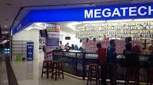 It is jointly owned by hutomo (tommy) mandala putra. Megatech Sparepart Hp Wtc Mall Surabaya Youtube