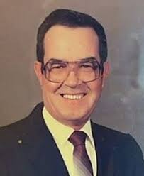 Robert J. Adams Obituary October 22, 2023