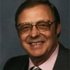 Harold Steffen Obituary November 12, 2008