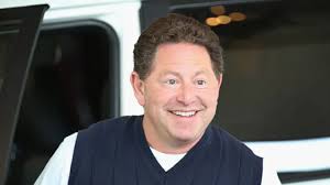 Activision Blizzard CEO Bobby Kotick pens open letter to employees,  promising an end to forced arbitration while taking a pay cut