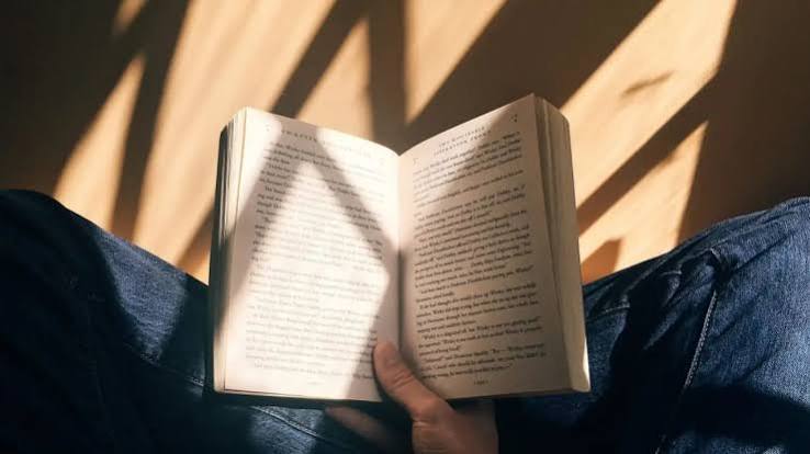 Get Paid for Reading Books Special Initiative to Reduce Screen Time or Doomscrolling