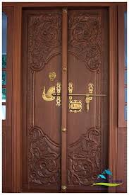 Main Double Door Design Entrance Indian 65 Super Ideas Wooden Main Door Design Main Door Design House Main Door Design