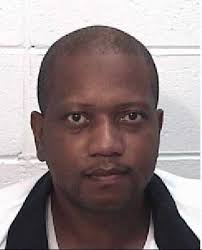 Georgia Death Row Inmates