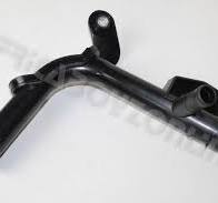 RENAULT WATER PIPE CLIO3/MEG3/DUSTER 1.4/1.6 07