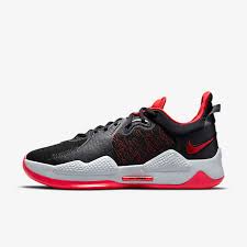Basketball shoes have superior ankle support and impact absorption for that reason. Mens Basketball Shoes Nike Com