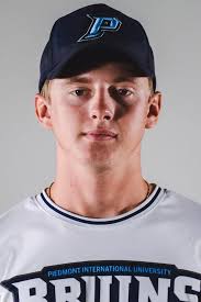 2018 Baseball Roster