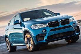 So Automatico Bmw Pode Deixar De Produzir Carros Manuais Bmw X6 Bmw X5 Bmw