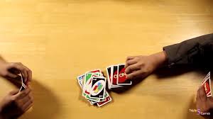 How To Play Uno – Rules To Play Uno, Flip, And Attack
