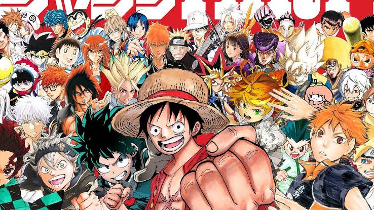Japan to Digitize Manga, Anime and Games in Global Culture Power Move