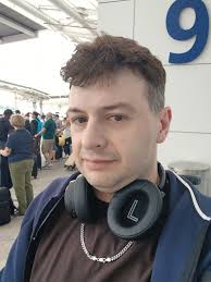 Does anyone know this historic New Orleans location?