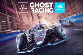 Formula E S Ghost Racing Game Launches For Paris E Prix Formula E News Autosport