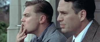 Marshal teddy daniels investigates the disappearance of a patient from a hospital for the criminally insane, but his efforts are compromised by his troubling visions and also by a mysterious doctor. Shutter Island Gifs Picgifs Com