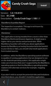 Browser blackberry apk is a communication apps on android. Install Candy Crush Saga To Blackberry Blackberry Help