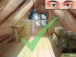 Attic pest removal can seem like groundhog day — the movie, not the holiday. How To Get Rid Of Bats 11 Steps With Pictures Wikihow