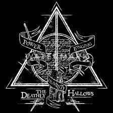Maybe you would like to learn more about one of these? Harry Potter Reliques De La Mort Sweat A Capuche Premium Homme Spreadshirt
