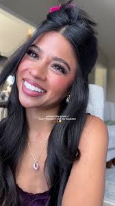 Yolandas Flower Dress Gets Fixed