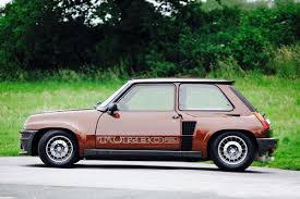 Image result for Brun Cannelle 1982 Renault