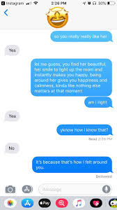 If you want an instant smile out of your crush, you impressing your crush over text may not be as hard as you think. Pin On Sad In Feels Texts