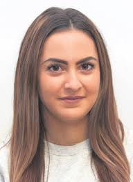 Ein Gruss vom Osterhasen