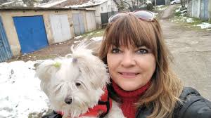 Здраво на сите! Сакам само да се претставам и да споделам една моја  фотографија