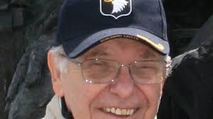 Coronavirus NJ: Stanley Goldberg, Korean War vet, was ever the optimist