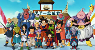 Fans don't get to see goku go up. Dragon Ball Z Arcs And Fillers Episode Guide Otaquest