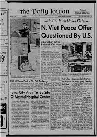 Daily Iowan (Iowa City, Iowa), 1965-12-18