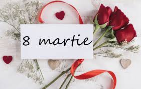 La mulţi ani de ziua femeii! Mesaje De 8 Martie FelicitÄƒri Pentru Femei SoÈ›ie MamÄƒ SoacrÄƒ PrietenÄƒ ColegÄƒ Ela CrÄƒciun Supermom Blog De ViaÅ£Äƒ FrumoasÄƒ