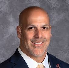 East Newton superintendent to head Liberal R-2 School District