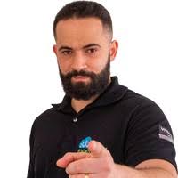 JOHN COSTA DE ARAÚJO