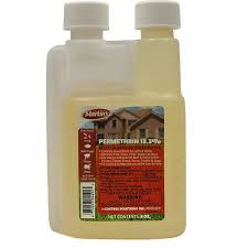 Mostly used to control my many types of ants i find all over trees lawn and house, but does not seem to bother the lizards tree frogs or snakes, works as well if. Permethrin 6 75 Dealsan
