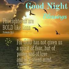 Pin On Good Night Blessings