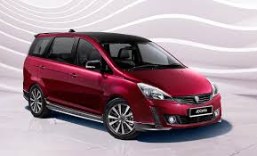 The proton exora is a compact mpv produced by malaysian car manufacturer proton. Topgear 2019 Proton Exora Launched