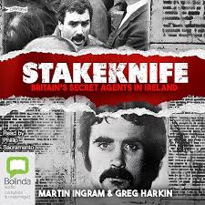 Four Shots in the Night: A True Story of Stakeknife, Murder and Justice in  Northern Ireland (Audio Download): Henry Hemming, Jamie Parker, Quercus:  Amazon.co.uk: Audible Books & Originals