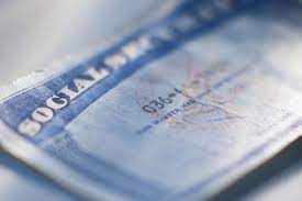 Keep in mind that in many cases, even if you lost your card. How To Replace A Lost Or Stolen Social Security Card
