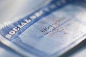 To apply online at my social security account to receive a new security social card you need to meet these requirements: How To Replace A Lost Or Stolen Social Security Card
