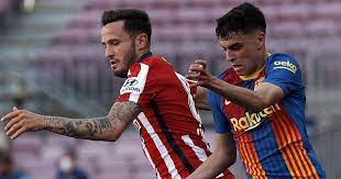 Liverpool are prepared to fork out €40 million to secure the services of saul niguez, who is also courted by manchester united and chelsea. Club Reach Agreement Over Star Man Liverpool Want With Minimum Fee Set