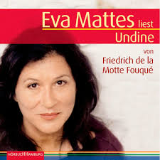 Eva Mattes: albums, songs, concerts