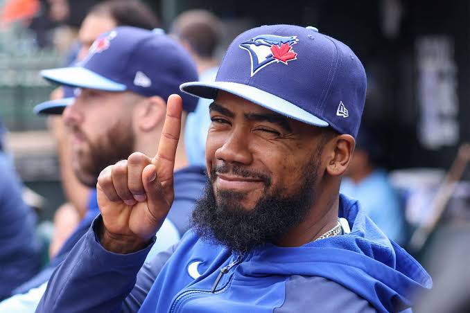 Toronto Blue Jays shockingly trade Teoscar Hernandez
