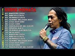 Monata Full Album Duet Terbaik Rena Kdi Feat Shodiq Special New 2019 Youtube Lagu Karaoke Lagu Terbaik