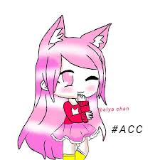 Maybe you would like to learn more about one of these? Gacha Life Bff Posts Facebook