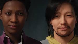 VIDEO GAME TECH AND VIRTUAL PRODUCTION: FOUR VIEWS IN REAL-TIME