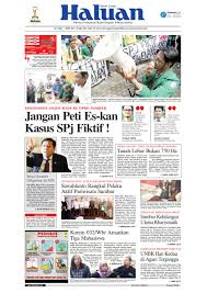 37+ grunner til gaji daily worker transmart: Haluan 13 April 2017 By Harian Haluan Issuu