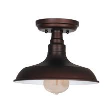Choose between matte black or brushed nickel painted finish. French Country Style Flush Mount Fixture Options Sense Serendipity