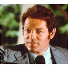 James McArthur, great guy