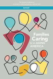 Caregiver shall furnish _____ with the 7 Recommendations To Support Family Caregivers Of Older Adults Families Caring For An Aging America The National Academies Press