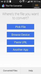 You can convert pdf to doc, jpg and other formats. Text To Pdf Converter Pro Apk Free Download
