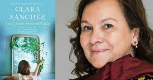 Cambieremo prima dell'alba", il nuovo romanzo di Clara Sánchez