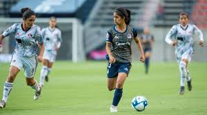 El día de hoy el atlético de san luis femenil presentó a sus refuerzos ante los medios de comunicación. Atletico De San Luis Fue Goleado En Su Debut De Liga Mx Femenil As Mexico